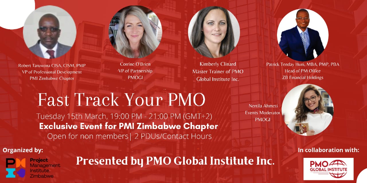 Fast Track Your PMO